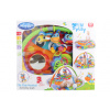 Playgro Hracia podložka Oslík