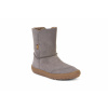 Froddo G3160207-3 Grey barefoot topánky 25 EUR