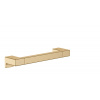 Hansgrohe Madlo AddStoris kartáčovaný bronz 41744140