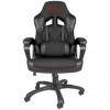 Herná stolička Genesis Nitro 330 čierne