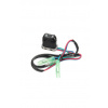 SPÍNAČ TRIMOVANIA PRE PÁKU YAMAHA OUTBOARD 703-82563-01-00 MOTOWODNIAK