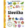 Slovíčka – moja prvá knižnička