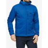 Zateplená bunda Helly Hansen Odin Stretch Hooded Insulator - deep fjord