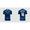Slovakia Slovensko Dávid Hancko futbalový dres pánsky - SKLADOM