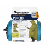 SEA TO SUMMIT 15D Nano Poncho Blue