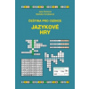 Čeština pro cizince - Jazykové hry
