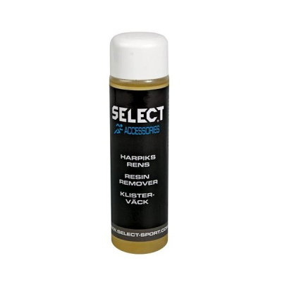 SELECT - Odstraňovač lepidla Resin remover – liquid 100 ml