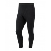 Spodky dlouhé pánské SENSOR MERINO AIR černé NEW L