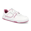 Be Lenka Barebarics Arise white&raspberry Pink