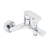 Swiss Aqua Technologies Vaňová batéria SAT Mood bez sprchového setu 150 mm chróm SATBSMOOD222