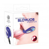 Blow Job Vibe Fialová