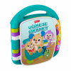 Fisher-Price Učíme se říkanky CZ JMM55