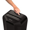 Fellowes LX41 černá (4300701)