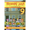 Slovenský jazyk pre 9. r. ZŠ a 4. r. gymnázia s osemročným štúdiom s VJM (vyučovací jazyk maďarský) - S. Pappová, V. Szetyinská, Z. Vargová A. Döményová