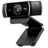 Logitech C922 Pro Stream Webcam