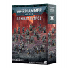 Combat Patrol: Chaos Space Marines – Iron Warriors