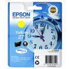 Epson 27 yellow (C13T27044012) - originálny