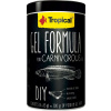 Tropical Gel Formula for Carnivorous Fish - 1.000 ml
