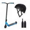 Výhodný freestyle set Movino GLIDE Metalic Blue