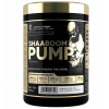 Kevin Levrone Shaaboom Pump 385g pred tréningom citrón broskyňa pumpa
