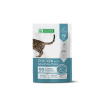 Pharmacopola Natures P KAPSIČKY cat adult weight control chicken & salmon & tuna 22 x 100 g