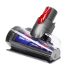 Solight hubice s kónickým kartáčem pro Dyson V11, V15, Outsize