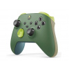 Gamepad Xbox Wireless Controller Remix Special Edition + Play & Charge Kit (QAU-00114)