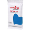 Saracino Modelovacia hmota tmavomodrá 250 g