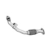 Výfukové potrubie BOSAL 787-257 BOSAL BOSAL787-257