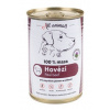 All Animals DOG hovädzie mleté 400g