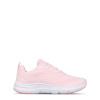 Slazenger Curve Support E-Mesh Trainer Womens Pink/White 7 (40)