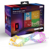 Govee Netflix RGBIC Curtain Light 400 LED - 1,5 x 1,5m H70BCCA1