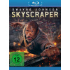 Skyscraper (Blu-ray)