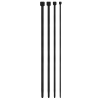 Shots OUCH Silicone Dilator Set Urethral Sounding