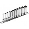 Extol Kluce nastr. predl. 4-13mm