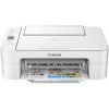 Canon PIXMA TS3351, biela 3771C026