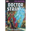 Marvel Doctor Strange Epic Collection: Master Of The Mystic Arts