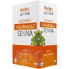 HERBEX spol. s r.o. HERBEX Lekáreň Rastlinné PREHÁŇADLO SENNA - bylinná zmes (senna a mäta) čaj 20x2 g (40 g)