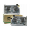 Depo 431-1118R-LD-E reflektorová lampa