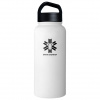 Termoska Snow Monkey Traveler 1l Farba: biela