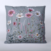 Takoy Obliečka na vankúš 45x45 nepremokavý polyester letná lúka 1-HT-00315