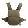 Pouzdro na dalekohled BRAVO MODULAR SMALL MILITARY GREEN