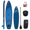 Nafukovací paddleboard F2 AXXIS SMART 11.6 2026