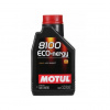 Motorový olej Motul 8100 Eco-nergy 1 l 0W30