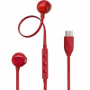 JBL Tune 305C slúchadlá s konektorom USB-C - červená JBLT305CRED - možnosť vrátiť tovar ZADARMO do 30tich dní