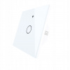 Smart vypínač osvětlení MOES Light Button Switch WS-EU1