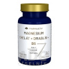 Magnesium Chelát + Draslík + B6 60 tabliet
