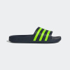 Pánske športové šľapky ADIDAS Adilette Aqua Cloudfoam 7