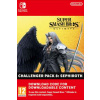 Super Smash Bros. Ultimate - Challenger Pack 8: Sephiroth from Final Fantasy VII (DLC) (Switch)