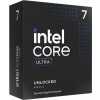 Intel Core Ultra 7 265KF (20 jadier / až do 5,5GHz / 36MB / LGA1851) Box bez chladica